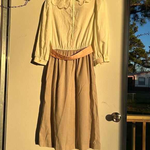 Vintage dress - Picture 11 of 15